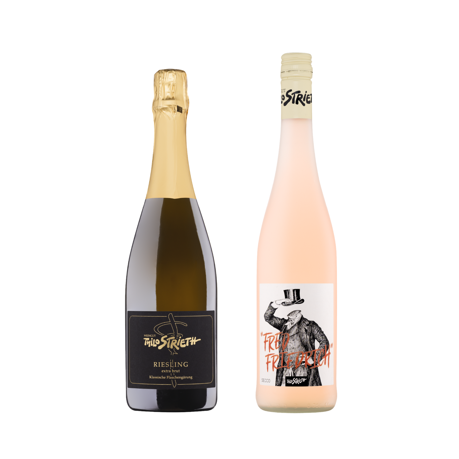 Sekt & Secco