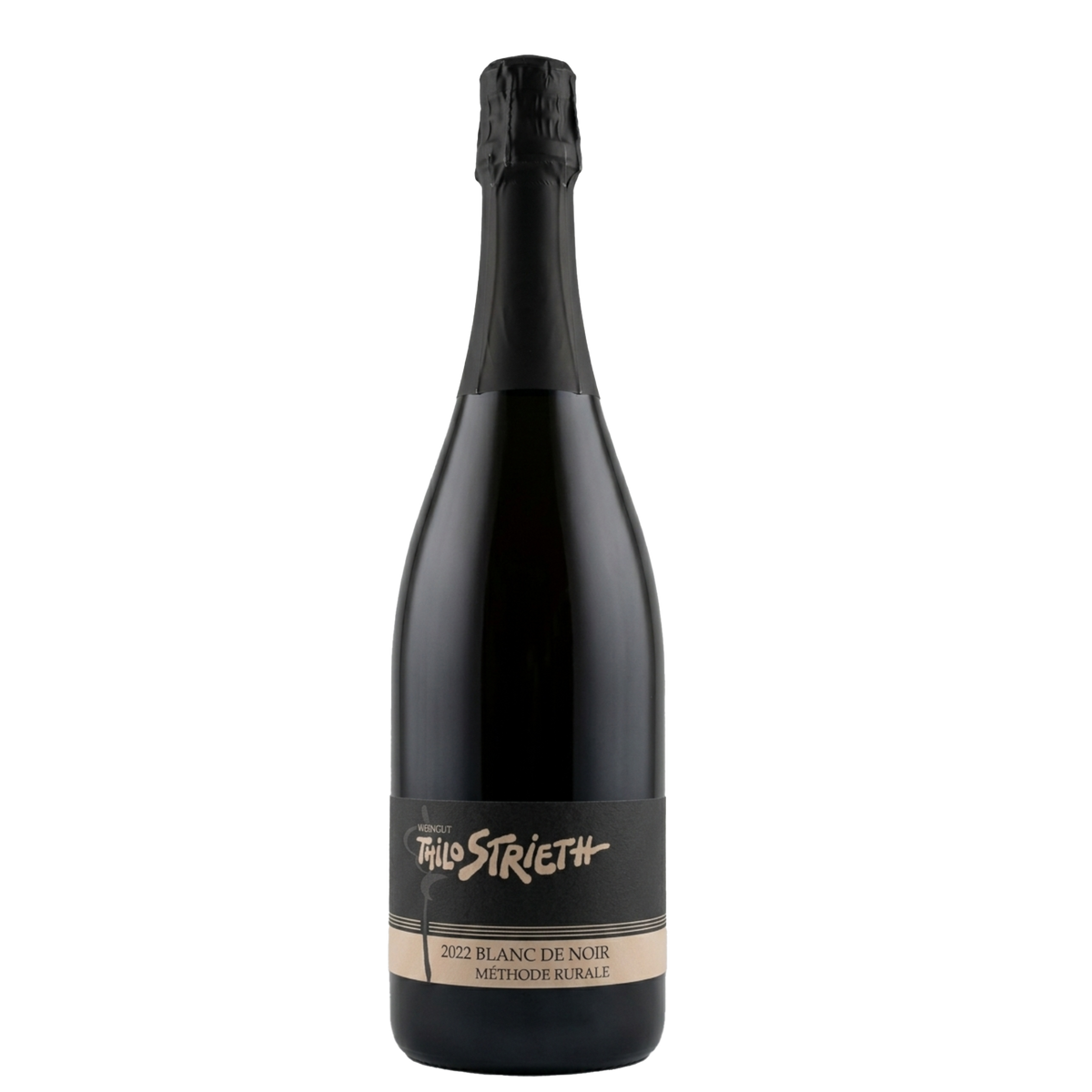 Blanc de Noir - Méthode Rurale