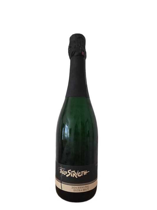 Riesling Sekt