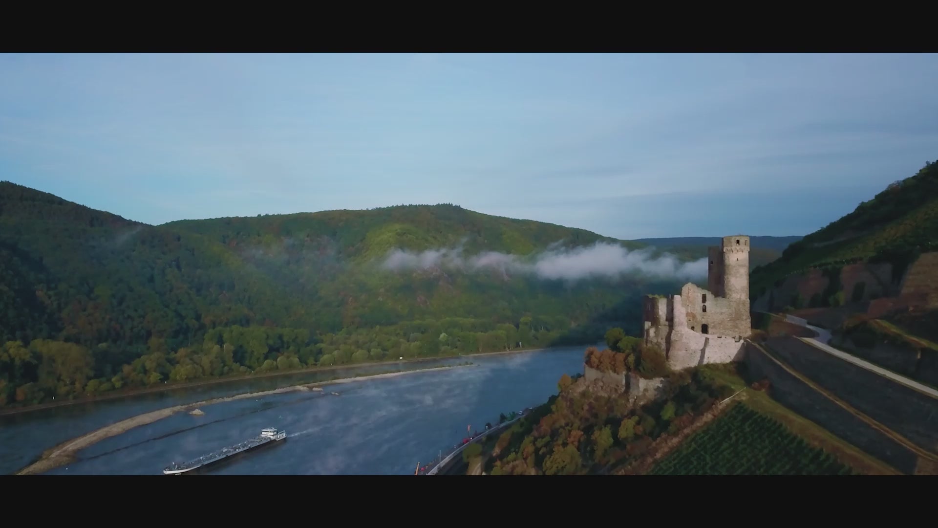 Video laden: Weingut Strieth Video